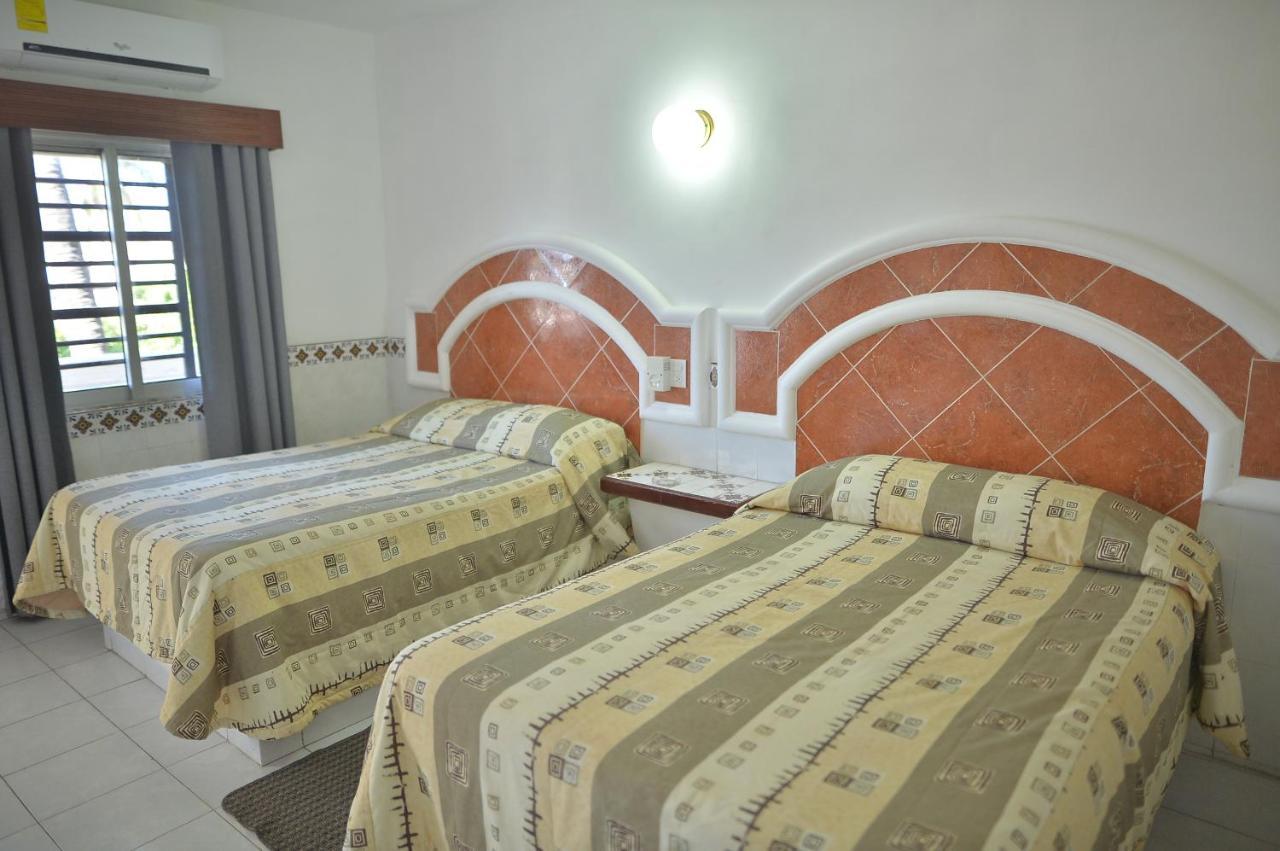 Hotel San Diego Mazatlán Buitenkant foto